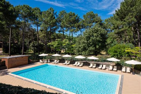 vitalparc hotel|hotel spa lacanau.